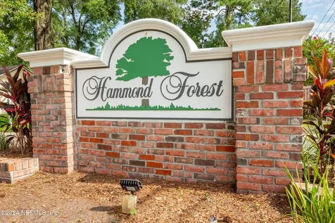 8691 Hammond Forest Drive Jacksonville FL 32221