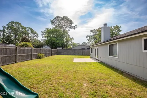 8691 Hammond Forest Drive Jacksonville FL 32221