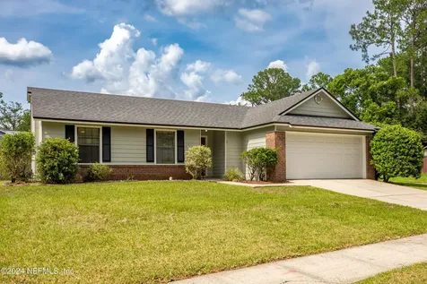 8691 Hammond Forest Drive Jacksonville FL 32221