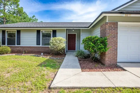 8691 Hammond Forest Drive Jacksonville FL 32221