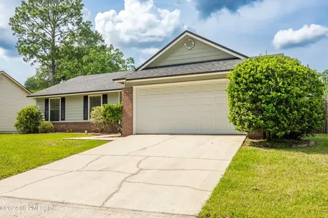 8691 Hammond Forest Drive Jacksonville FL 32221