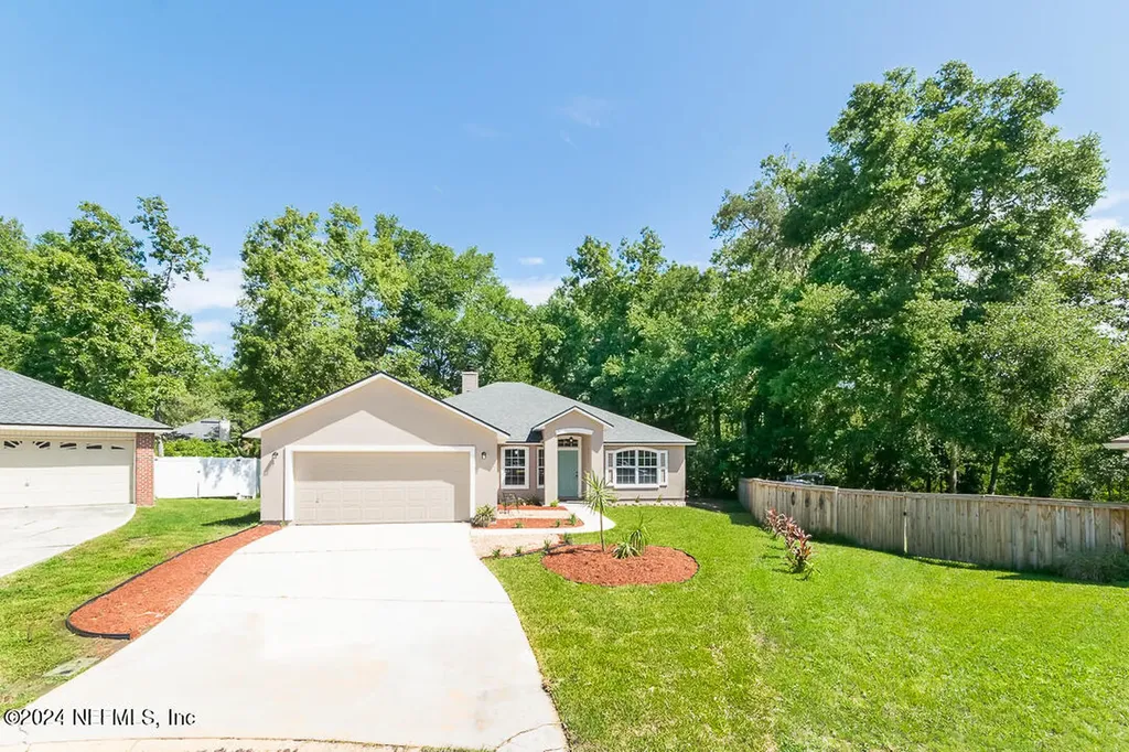 1497 Soaring Flight Way Jacksonville FL 32225
