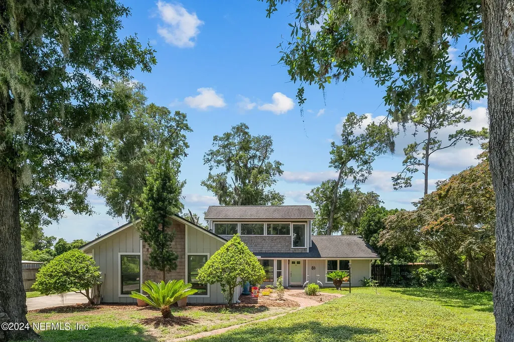 2986 Forest Oaks Drive Orange Park FL 32073