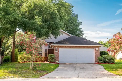 9146 Hampton Cove Court S Jacksonville FL 32225