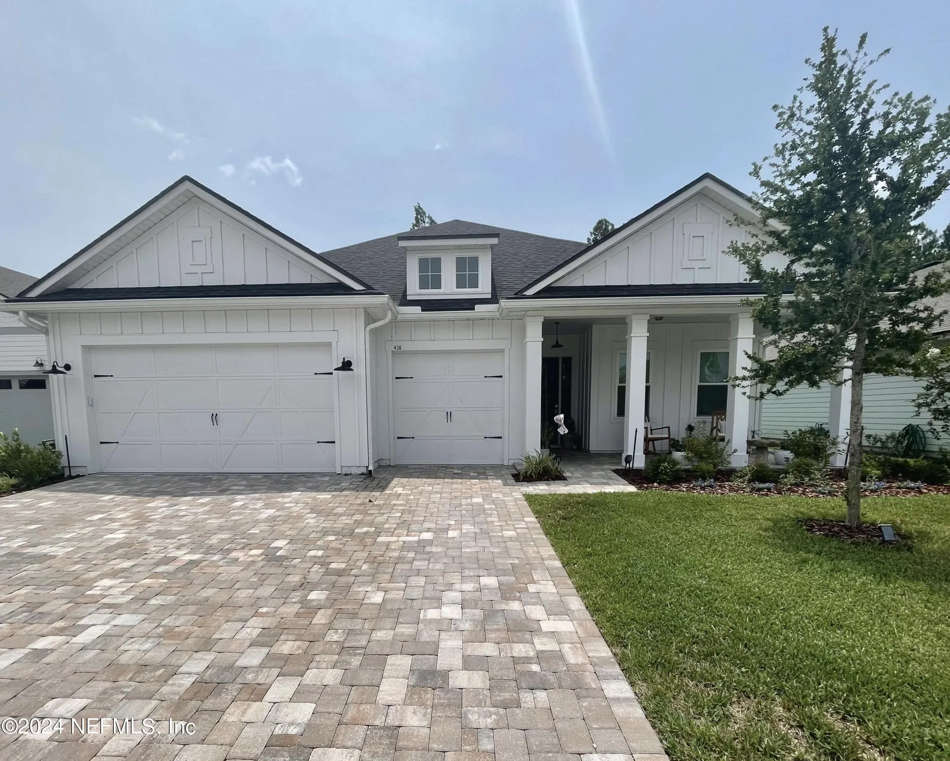 436 Silver Pine Drive St. Augustine FL 32092