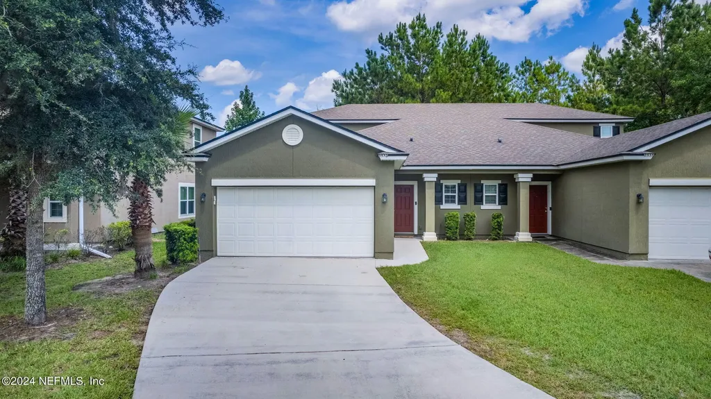 2533 Caney Oaks Drive W Jacksonville FL 32218