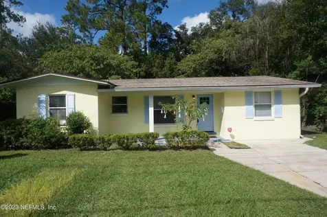 5221 Shirley Avenue Jacksonville FL 32210