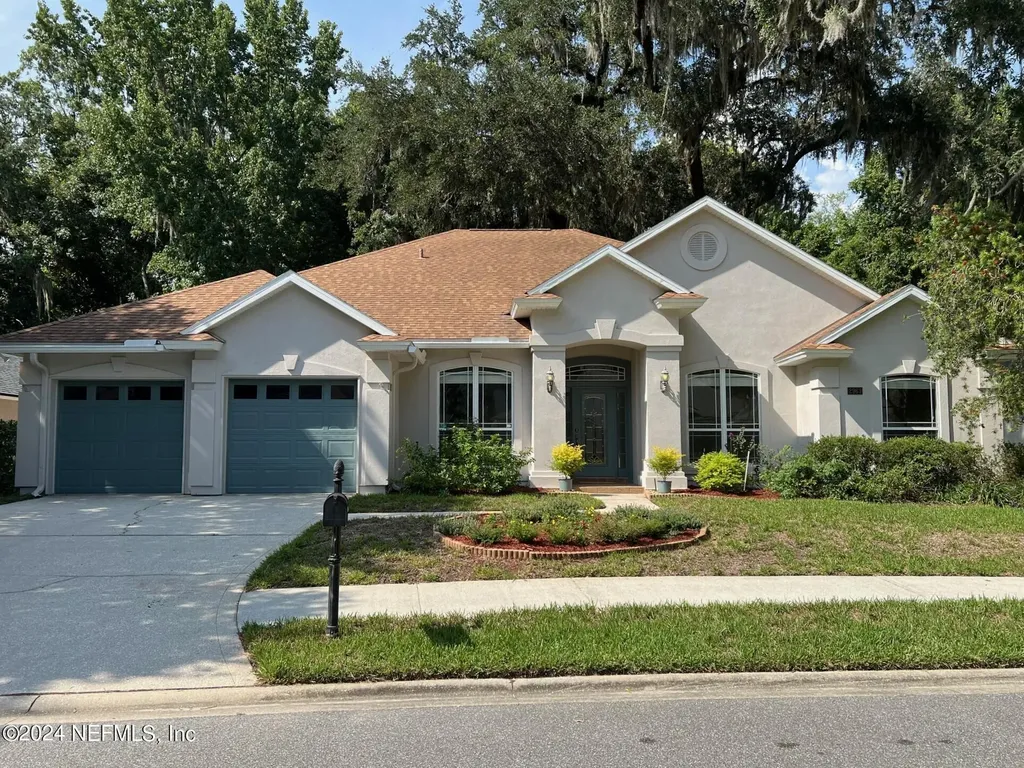 2963 Grande Oaks Way Fleming Island FL 32003