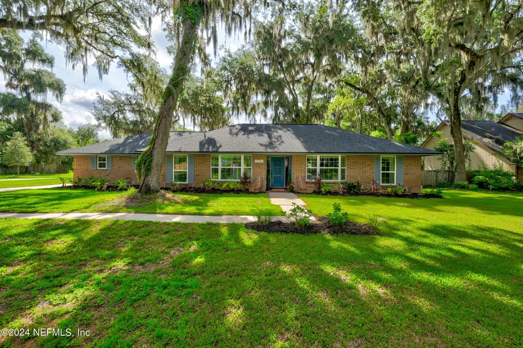 12761 Dogwood Hill Drive Jacksonville FL 32223