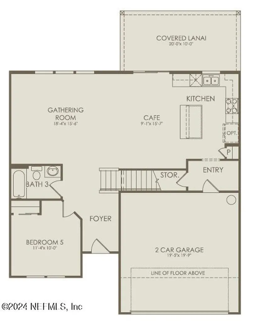 3266 Willowleaf Lane Green Cove Springs FL 32043