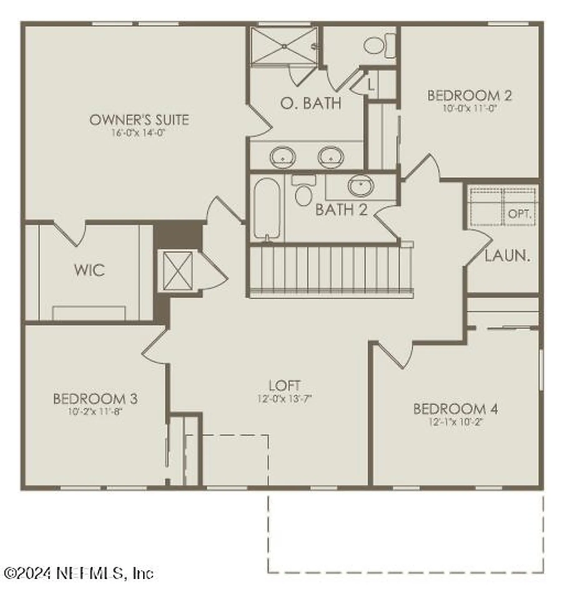 3266 Willowleaf Lane Green Cove Springs FL 32043