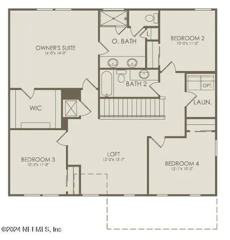 3266 Willowleaf Lane Green Cove Springs FL 32043