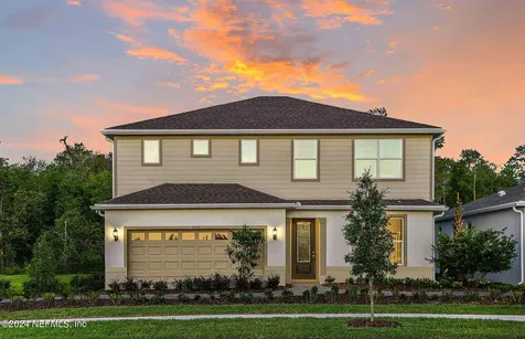 3266 Willowleaf Lane Green Cove Springs FL 32043