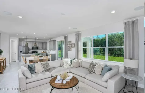 3266 Willowleaf Lane Green Cove Springs FL 32043