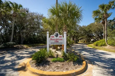 13 Fountain Of Youth Boulevard St. Augustine FL 32080