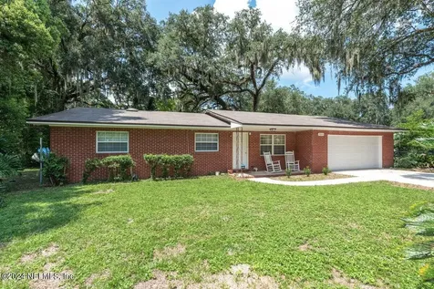 7223 Zona Avenue Jacksonville FL 32211