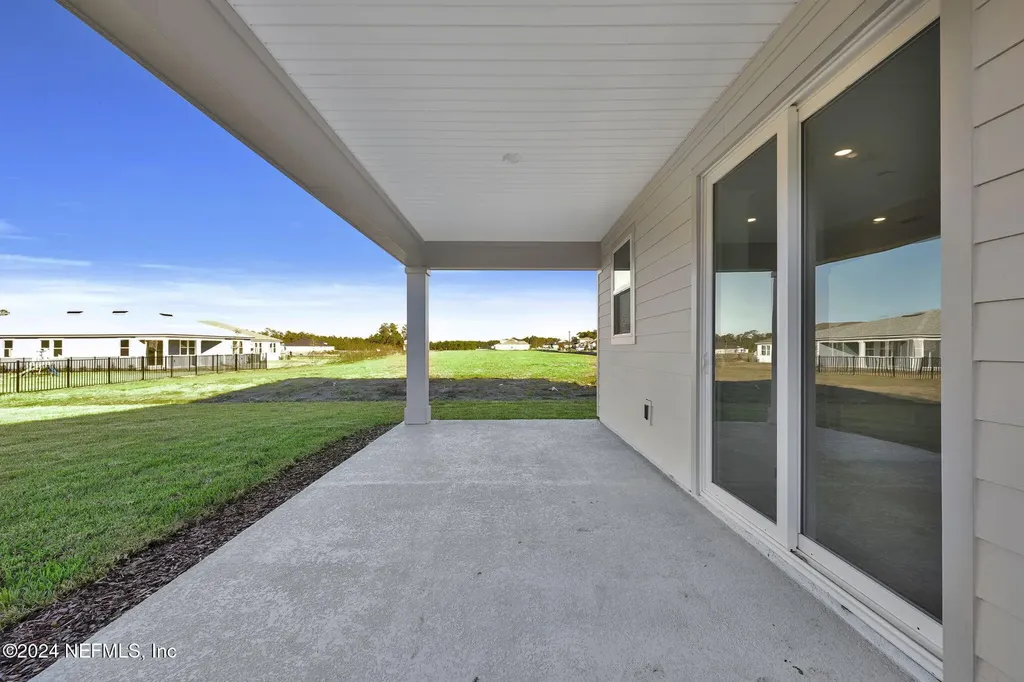 3435 Americana Drive Green Cove Springs FL 32043