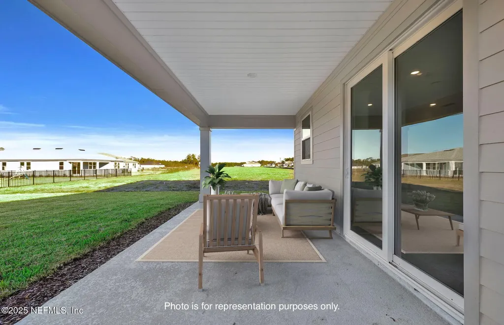 3435 Americana Drive Green Cove Springs FL 32043