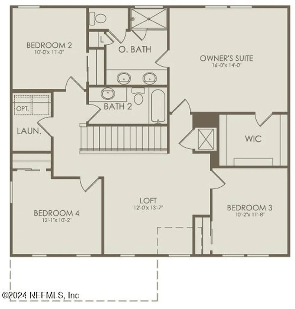 3435 Americana Drive Green Cove Springs FL 32043