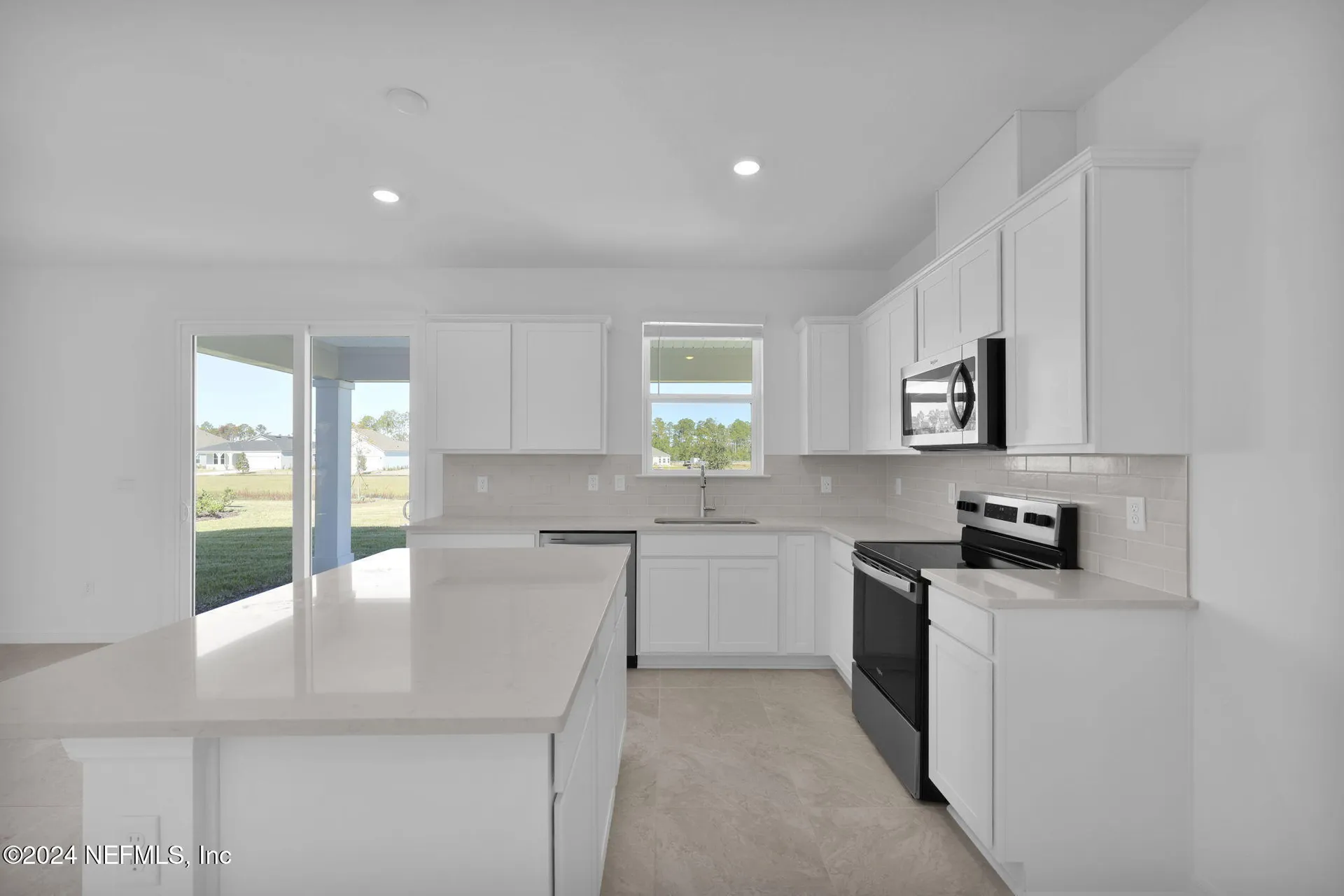 3435 Americana Drive Green Cove Springs FL 32043