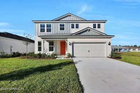 3435 Americana Drive Green Cove Springs FL 32043