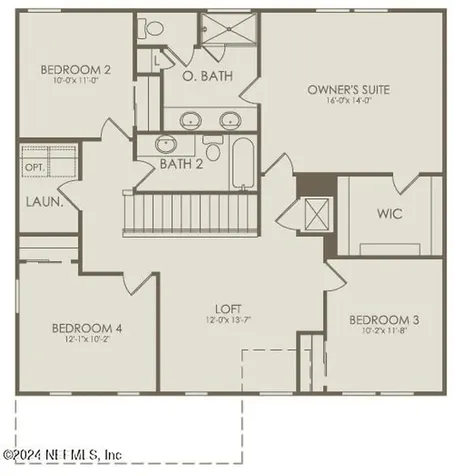 3435 Americana Drive Green Cove Springs FL 32043