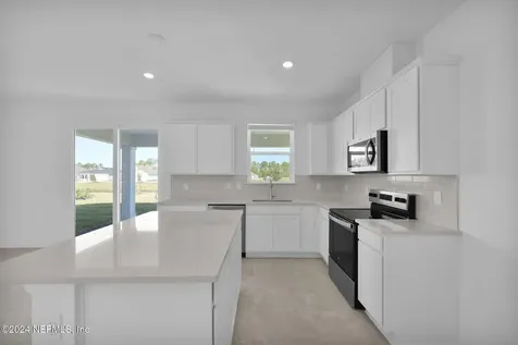 3435 Americana Drive Green Cove Springs FL 32043