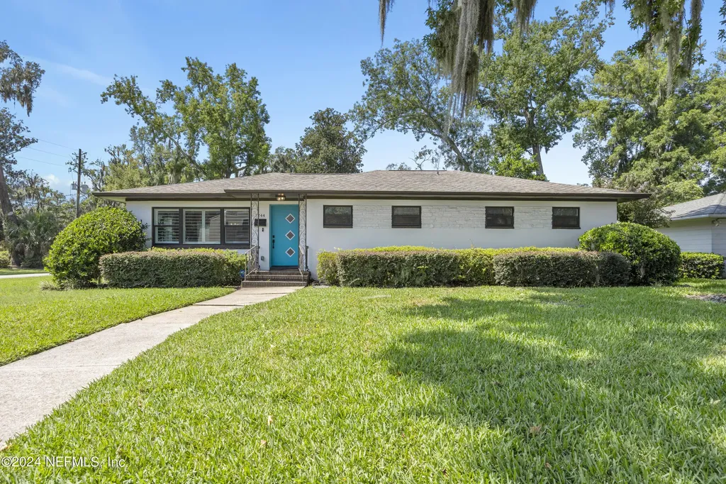 7244 San Jose Boulevard Jacksonville FL 32217