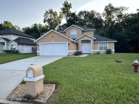 3116 Majestic Oaks Lane Green Cove Springs FL 32043