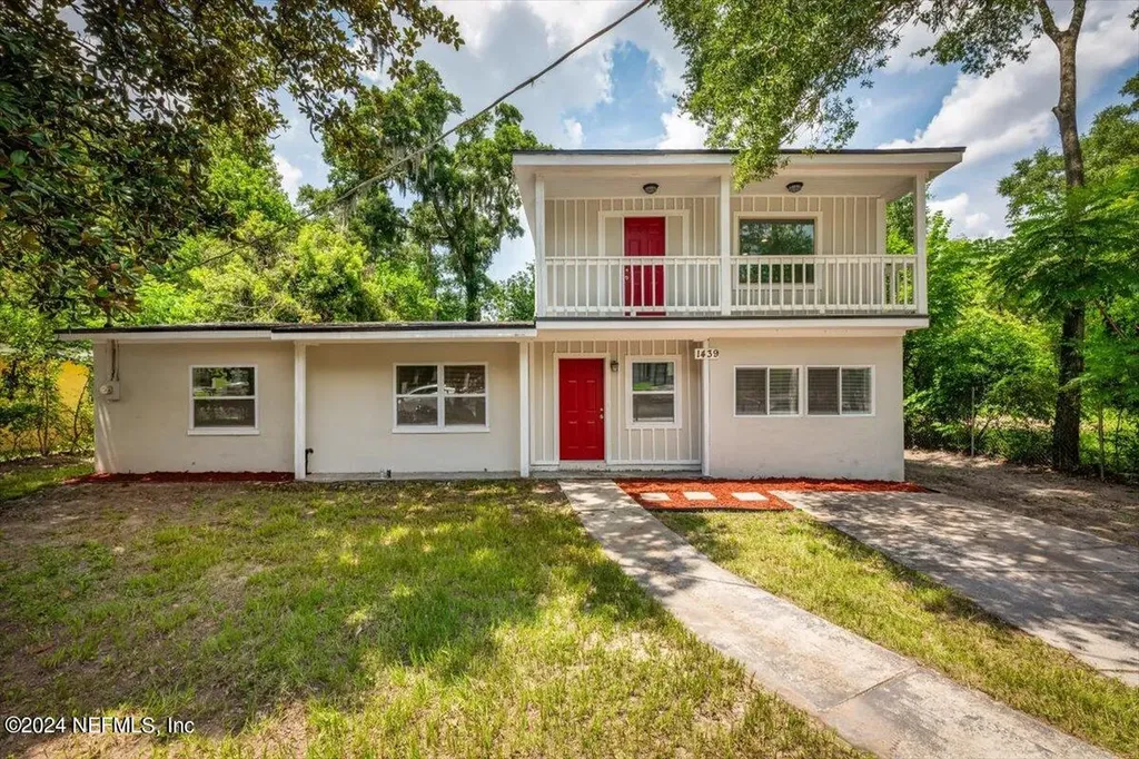1439 Palmdale Street Jacksonville FL 32208