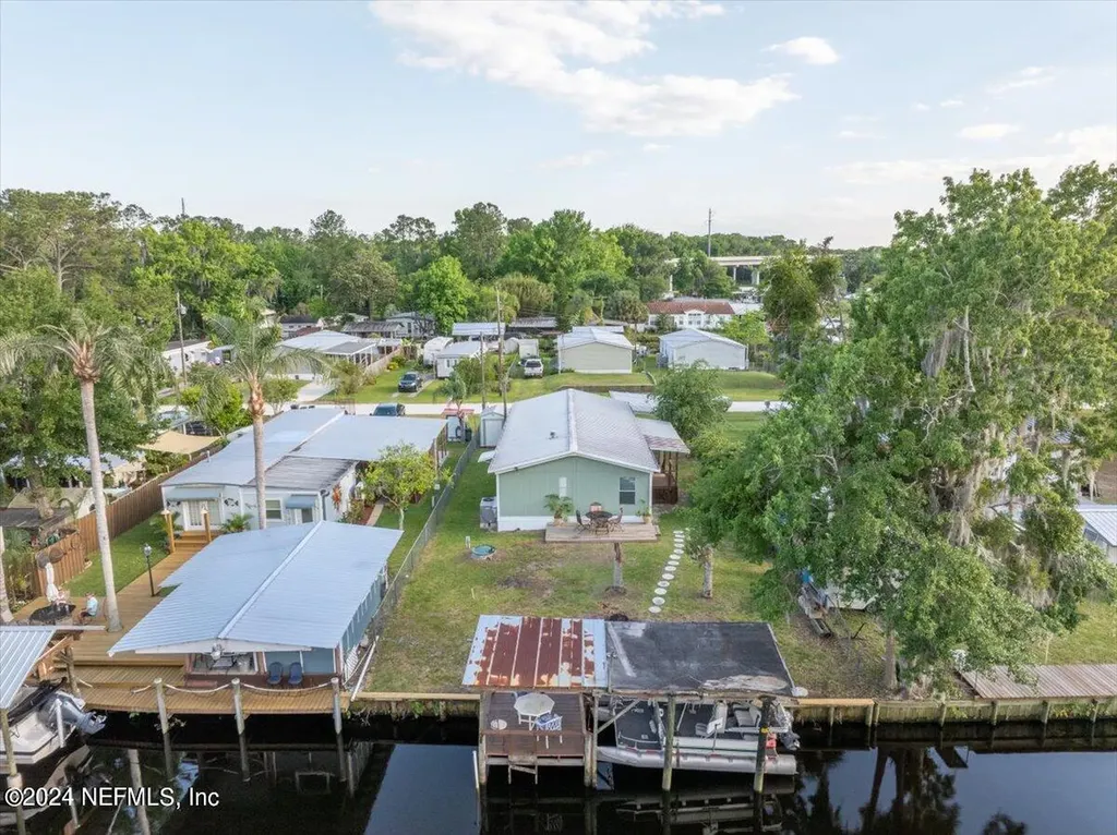 120 Pine Street Satsuma FL 32189