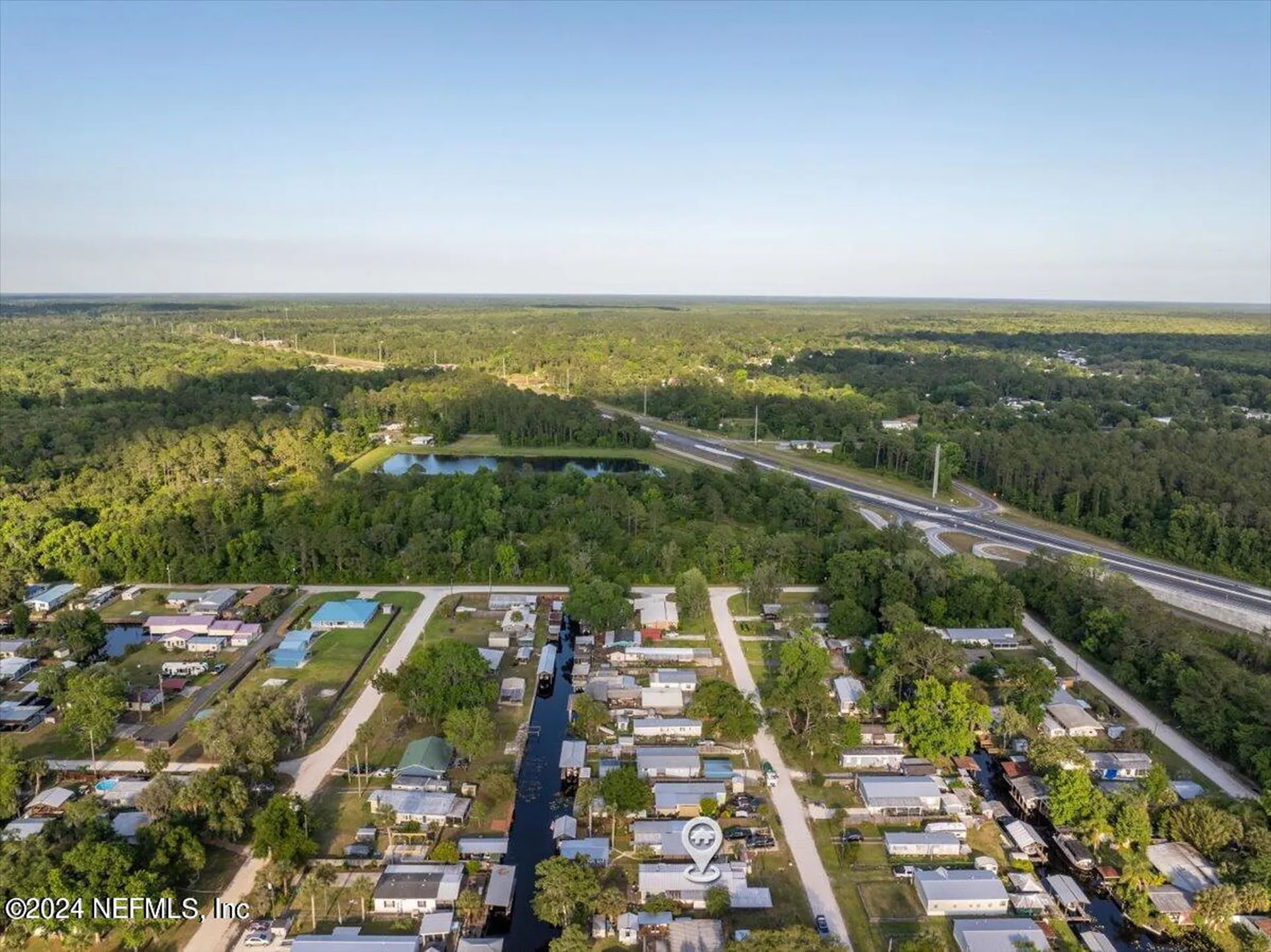 120 Pine Street Satsuma FL 32189