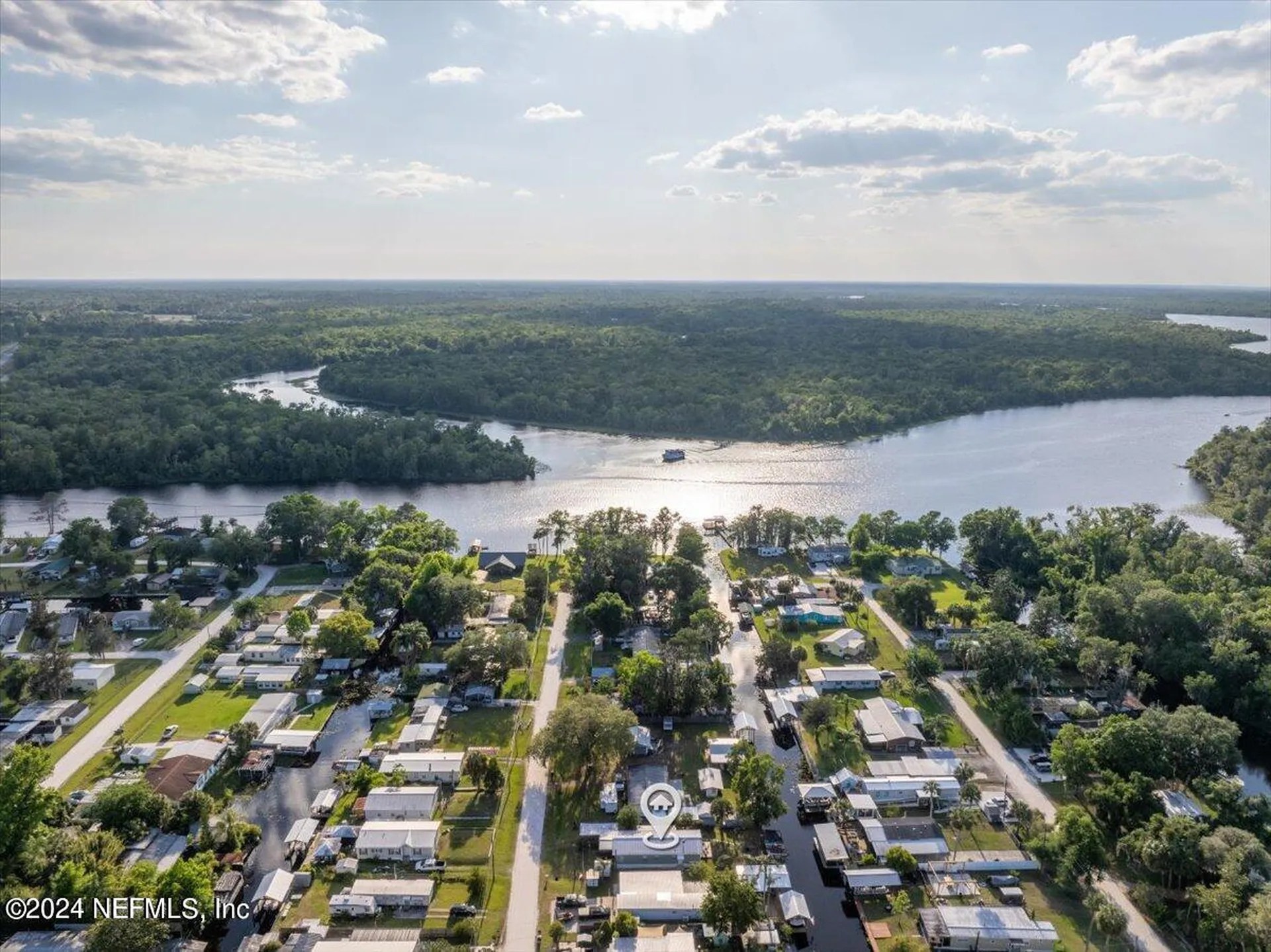 120 Pine Street Satsuma FL 32189