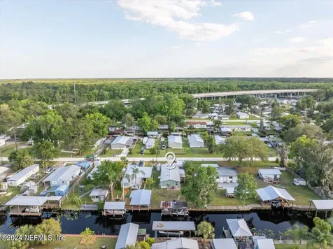 120 Pine Street Satsuma FL 32189