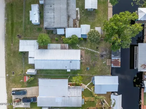 120 Pine Street Satsuma FL 32189