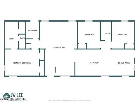 120 Pine Street Satsuma FL 32189