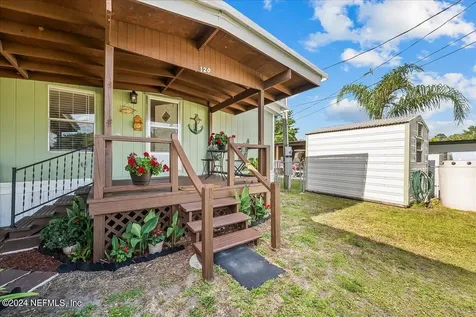 120 Pine Street Satsuma FL 32189