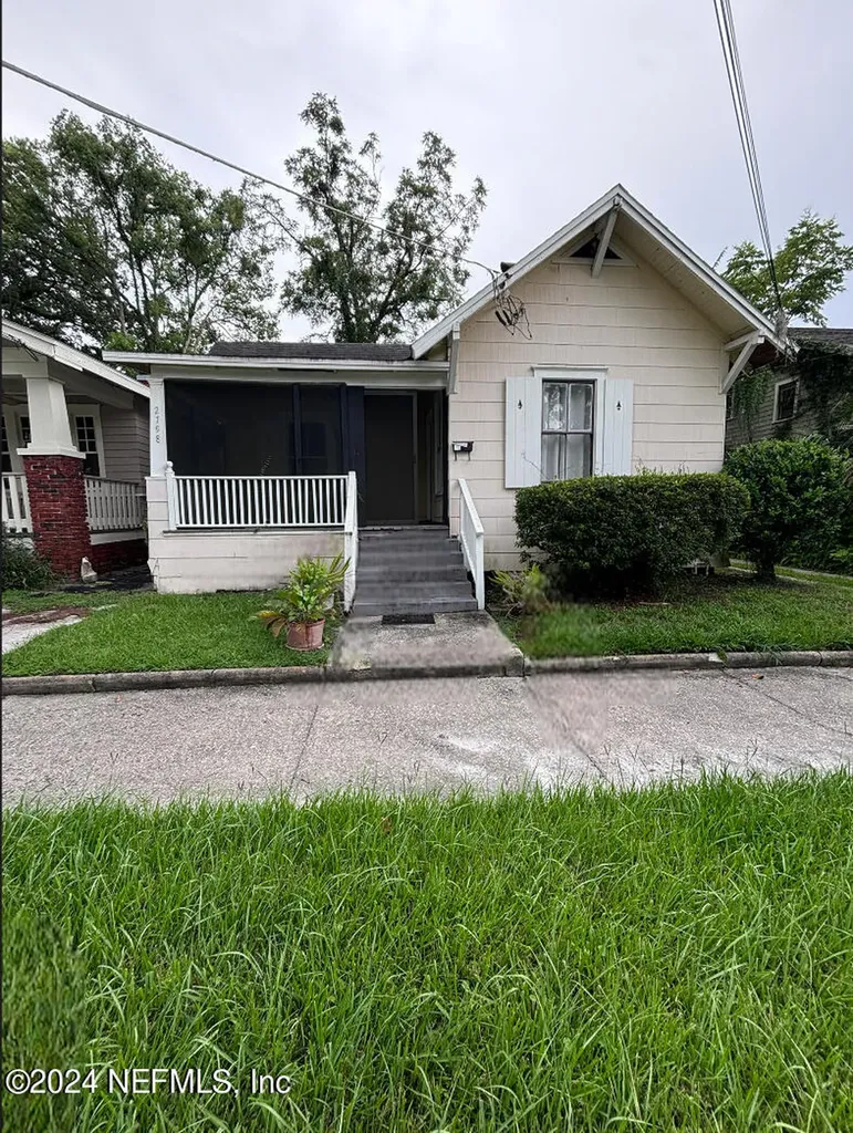 2798 Herschel Street Jacksonville FL 32205