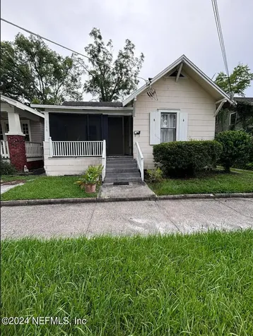 2798 Herschel Street Jacksonville FL 32205