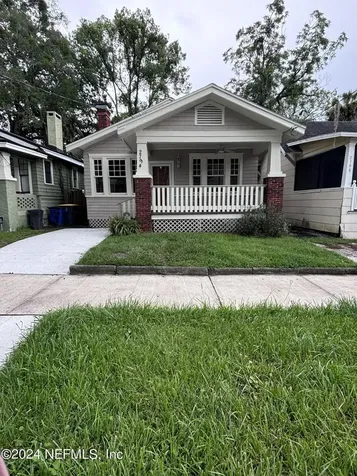 2794 Herschel Street Jacksonville FL 32205
