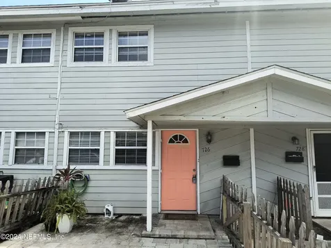 726 Cavalla Road Atlantic Beach FL 32233