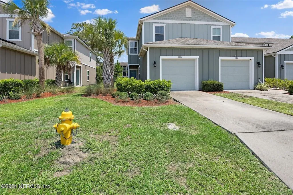 7663 Legacy Trail Jacksonville FL 32256