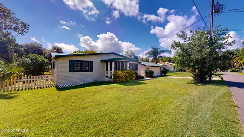132 Sunset Drive Crescent City FL 32112