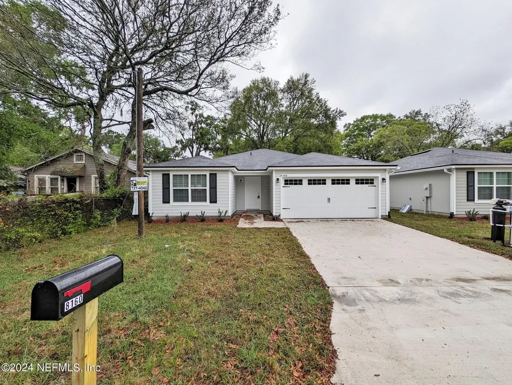8160 Buttercup Street Jacksonville FL 32210
