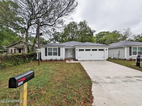 8160 Buttercup Street Jacksonville FL 32210