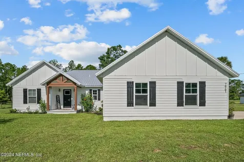 7961 Jefferson Avenue Hastings FL 32145