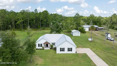 7961 Jefferson Avenue Hastings FL 32145