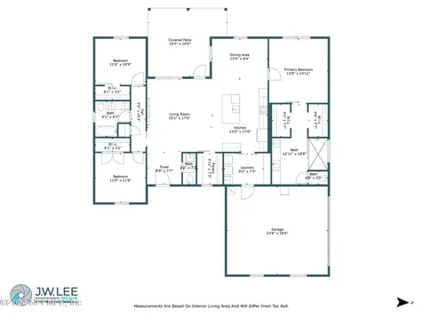 7961 Jefferson Avenue Hastings FL 32145