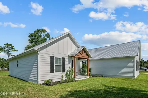 7961 Jefferson Avenue Hastings FL 32145