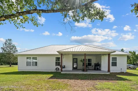 7961 Jefferson Avenue Hastings FL 32145